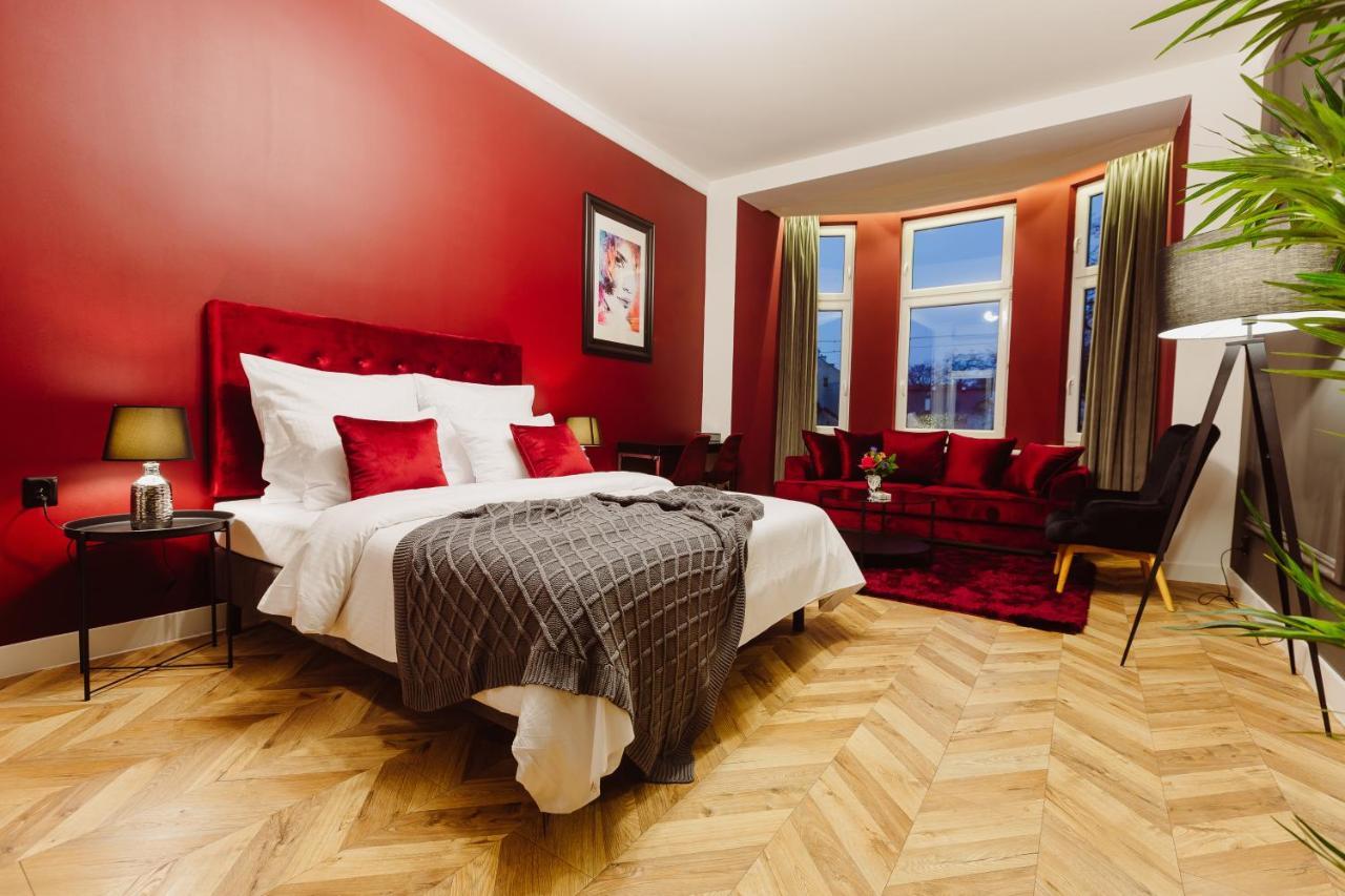 Kings City - Blich Apartment Cracovia Exterior foto